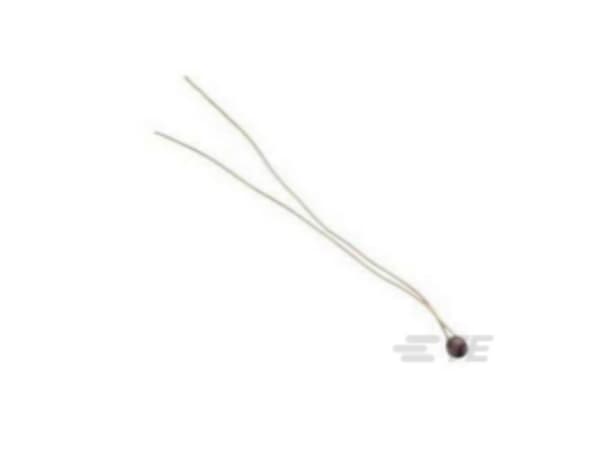 TE Connectivity TE TCS Space Qualified Varmeleder 1 stk