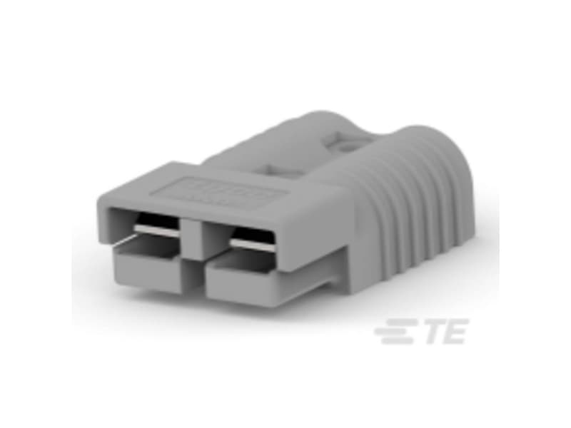 TE Connectivity 1604044-4 1 stk Bag