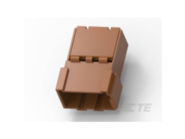TE Connectivity 969191-4 1 stk Carton