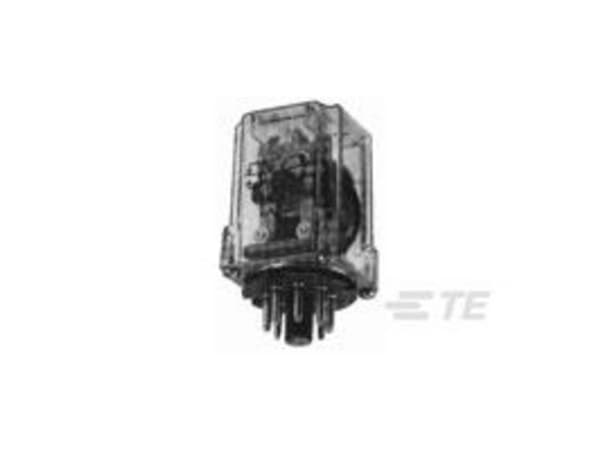 TE Connectivity KRP-11AG-12 Package 1 stk