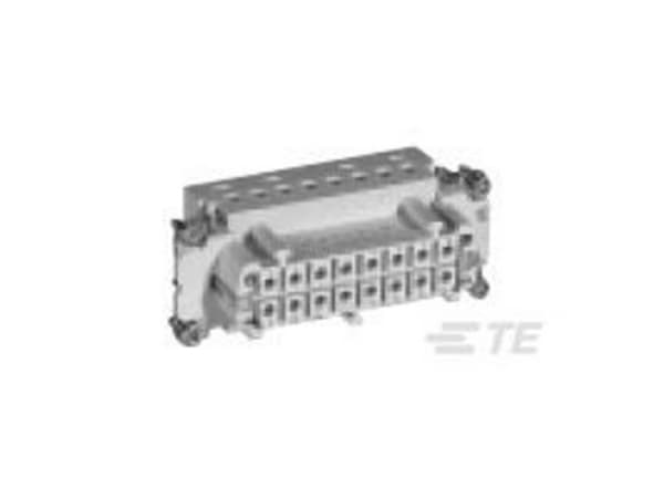 TE Connectivity 7-1103639-1 1 stk Box