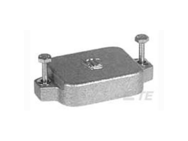 Stiftlister, stiklister TE AMP HEAVY DUTY RECTANGULAR CONN 1106202-1 TE Connectivity Indhold: 1 stk