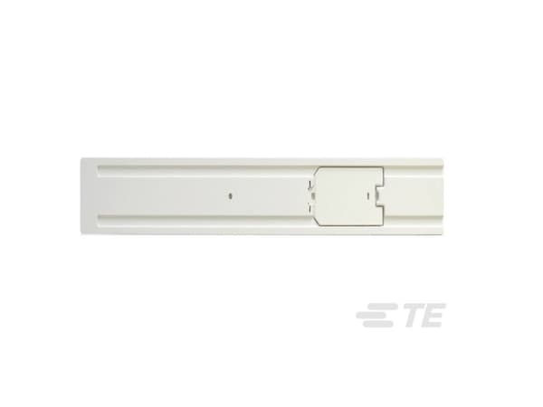 Stiftlister, plugglister TE TAB Entrelec 1SNA235712R2400 TE Connectivity Innehåll: 1 st
