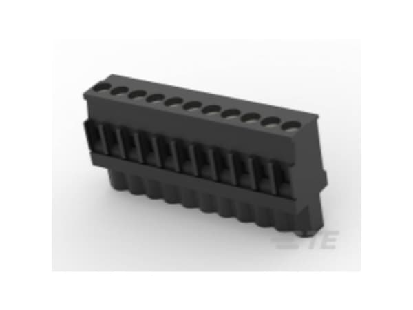 TE Connectivity Terminal BlocksTerminal Blocks 1-2213934-1 AMP