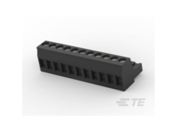 TE Connectivity Terminal BlocksTerminal Blocks 1-2305909-1 AMP