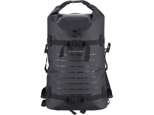 KJØPER ACC DRY BAG / VANNTETT WDB20 NITECORE
