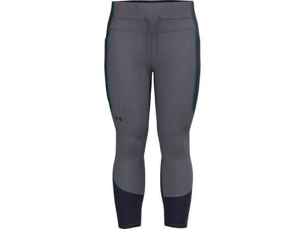Under Armour Under Armour HG Armour 6M Ankle Leg Block 1370067-530 szary M