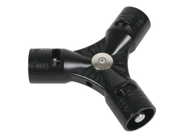 Stjerne kalibrator ø16-20-25mm