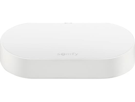 Somfy 1870755 Kontrollpanel