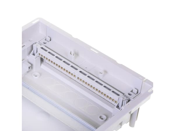 PMF 60 innfelt installasjonshus, 107262
