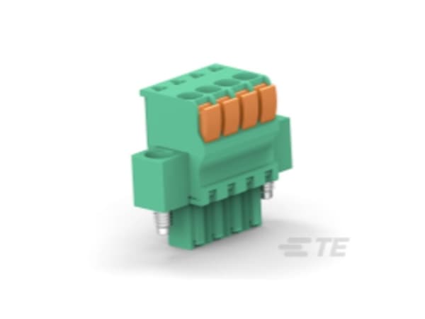 TE Connectivity 1986723-6 1 stk Box