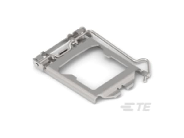 Stiftlister, stiklister TE AMP LGA Land Grid Array Sockets 2013882-1 TE Connectivity Indhold: 1 stk