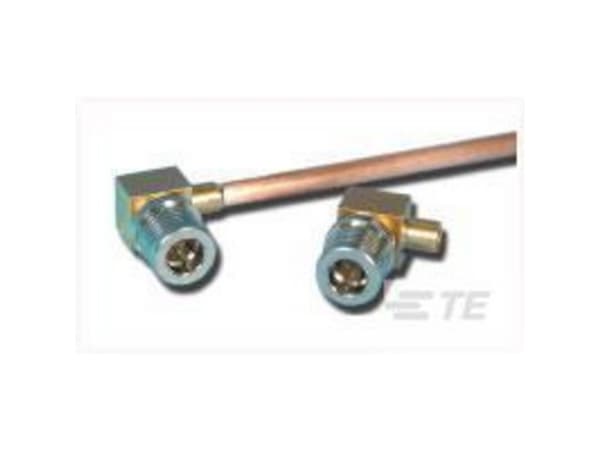 TE Connectivity SMA/SSMASMA/SSMA 1408347-1 AMP