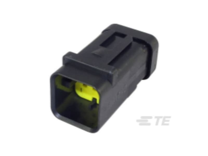 TE Connectivity 1717675-3 1 stk Bag