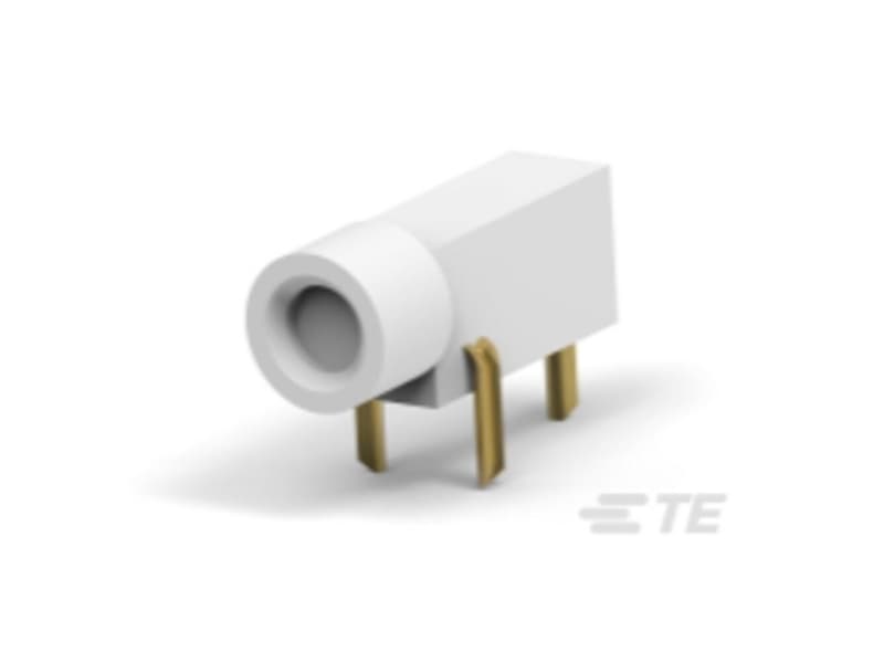 TE Connectivity 350180-9 1 stk Bag