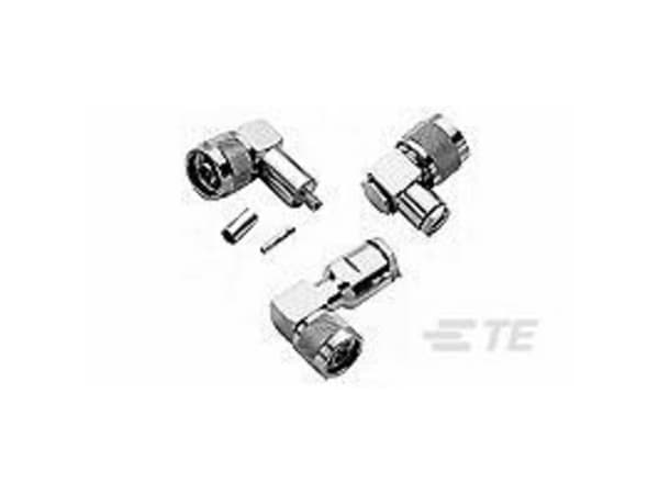 TE Connectivity 1-1337413-0 1 stk Bulk