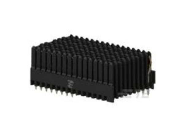 TE Connectivity Mini-Box ConnectorsMini-Box Connectors 2102851-1 AMP