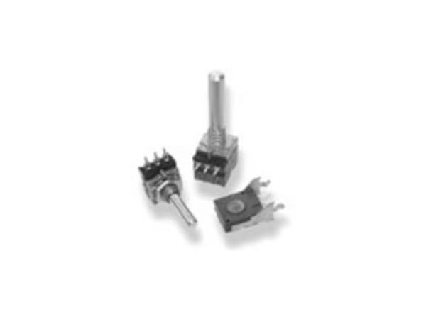 TE Connectivity Passive Electronic ComponentsPassive Electronic Components 1624227-6 AMP