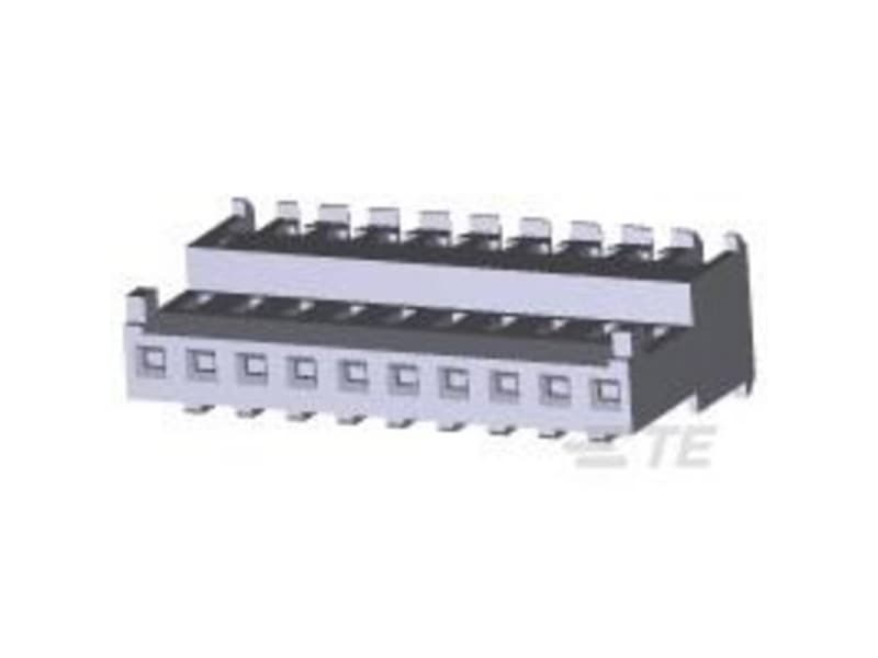 TE Connectivity 1-644702-0 1 stk Bag