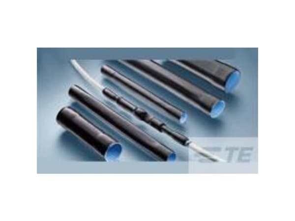 TE Connectivity TFIT Poly Molded PartsTFIT Poly Molded Parts CJ6774-000 RAY