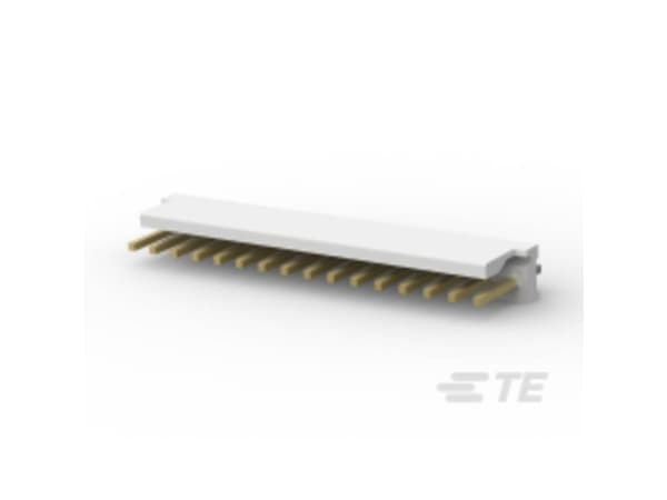 TE Connectivity 4-641208-6 1 stk Package