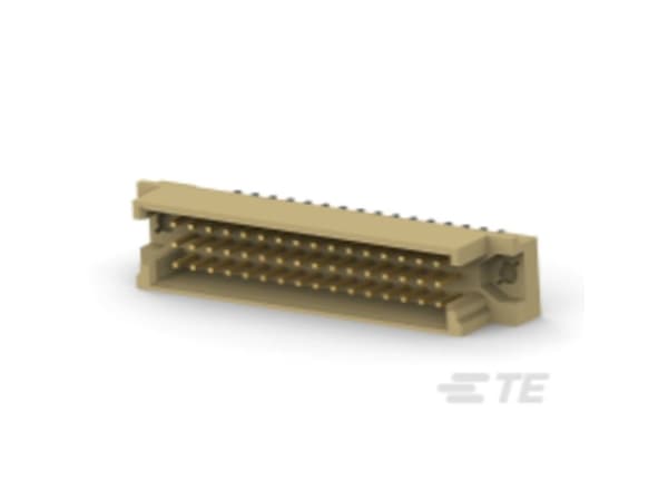 TE Connectivity Eurocard IEC DIN41612Eurocard IEC DIN41612 3-1393659-9 AMP