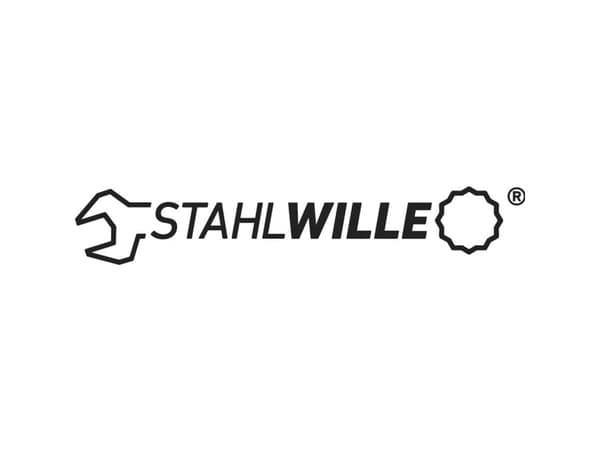 Stahlwille 81060000 83/010 TOOL BOX 3-PART Verktygslåda utan utrustning
