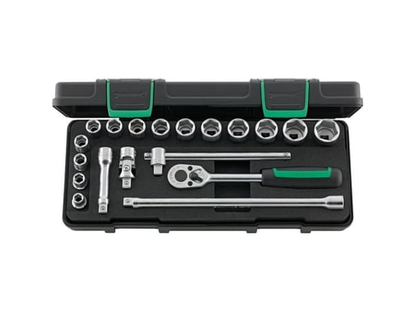 Stahlwille 456/14/5I KN 96023132 Yläavainsarja 3/8 (10 mm)