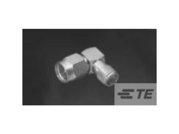 TE Connectivity RF Coax ConnectorsRF Coax Connectors 1055091-1 AMP