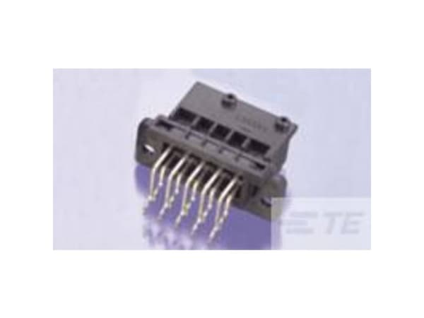 TE Connectivity Timer - HeadersTimer - Headers 2-1355842-1 AMP