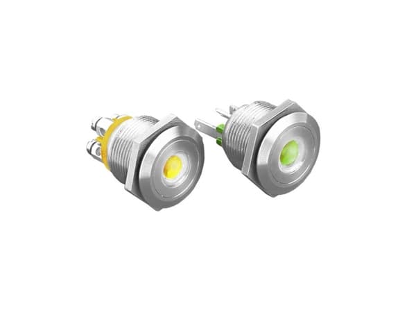 Bulgin MPI001/RP/RD/24 BUL