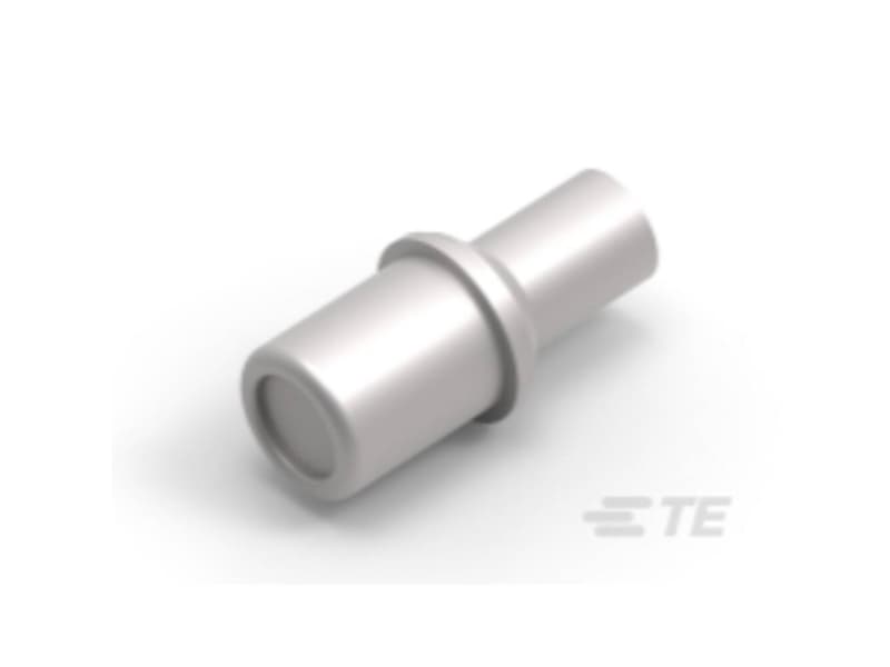 TE Connectivity 6648424-1 1 stk Bag
