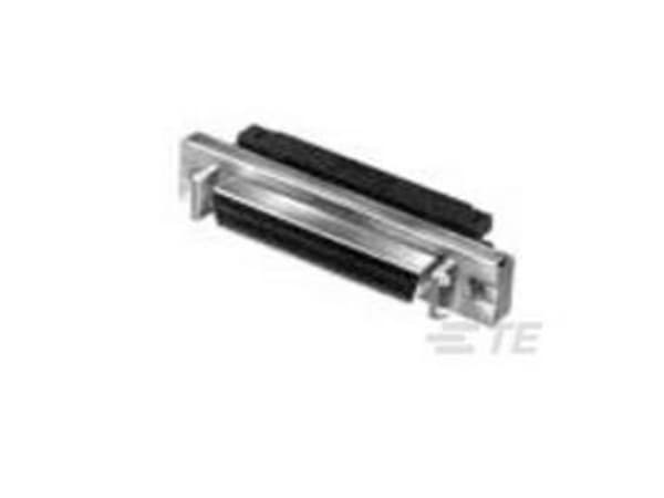 TE Connectivity AMPLIMITE .050 Series Panel Mount ConnectorAMPLIMITE .050 Series Panel Mount Connector 786862-5 AMP