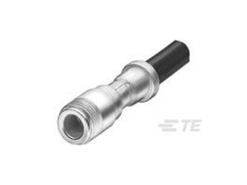 TE Connectivity TE AMP N SERIES 7-16 SBA 225664-2 1 stk Bag