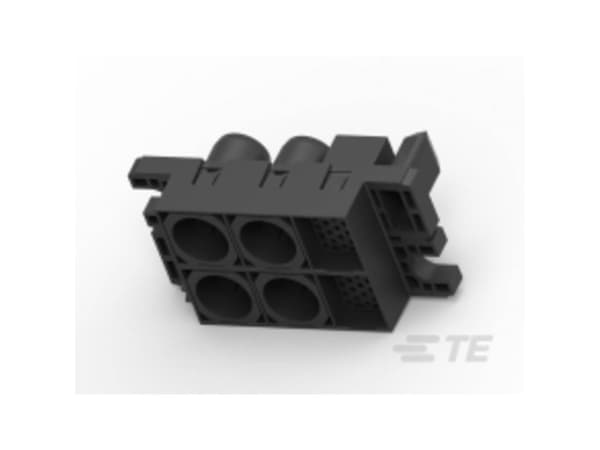 TE Connectivity 2212307-1 1 stk Box