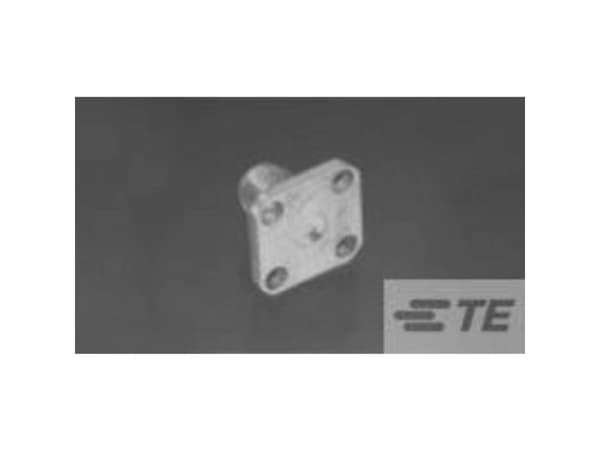 TE Connectivity RF Coax ConnectorsRF Coax Connectors 1052602-1 AMP
