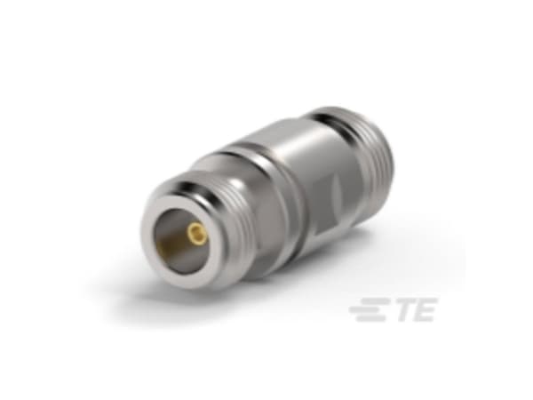 TE Connectivity TE AMP Test & Measurement Coax 2081562-1 1 stk Bag