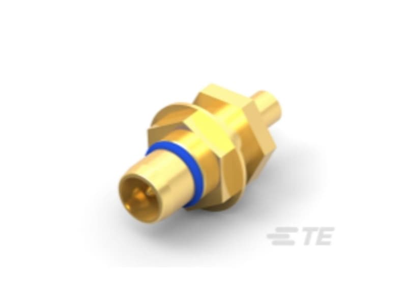 TE Connectivity TE AMP RF - Special Miniature Connectors 1059404-1 1 stk Bag
