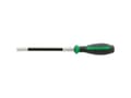 Miniatyrbilde 2 av 2: STAHLWILLE 12506-7, Sort, Grønn, 7 mm, 29 cm, 168 g