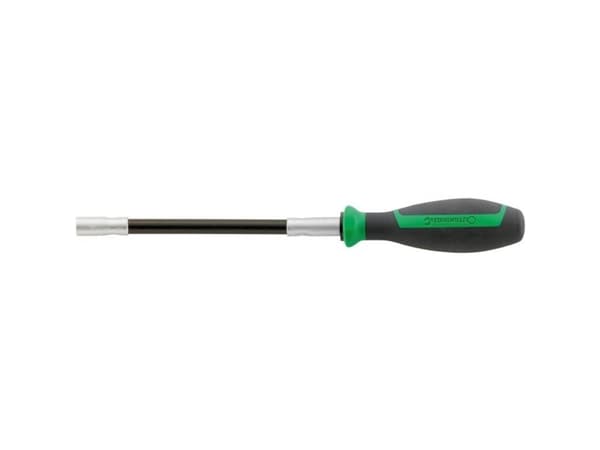 STAHLWILLE 12506-7, Sort, Grønn, 7 mm, 29 cm, 168 g