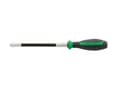Miniatyrbilde 1 av 2: STAHLWILLE 12506-7, Sort, Grønn, 7 mm, 29 cm, 168 g