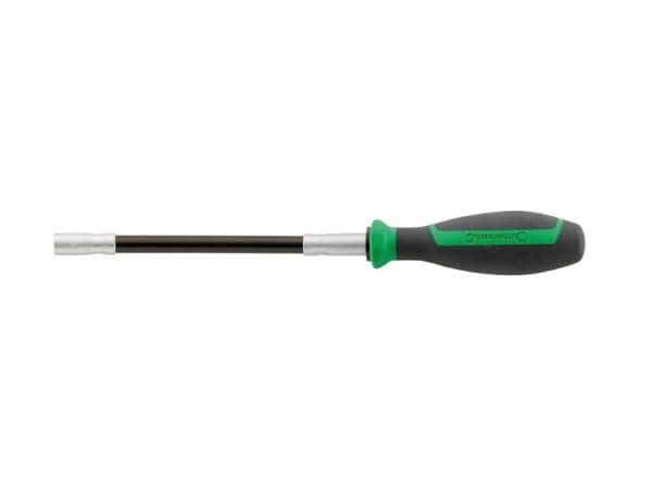 STAHLWILLE 12506-7, Sort, Grønn, 7 mm, 29 cm, 168 g