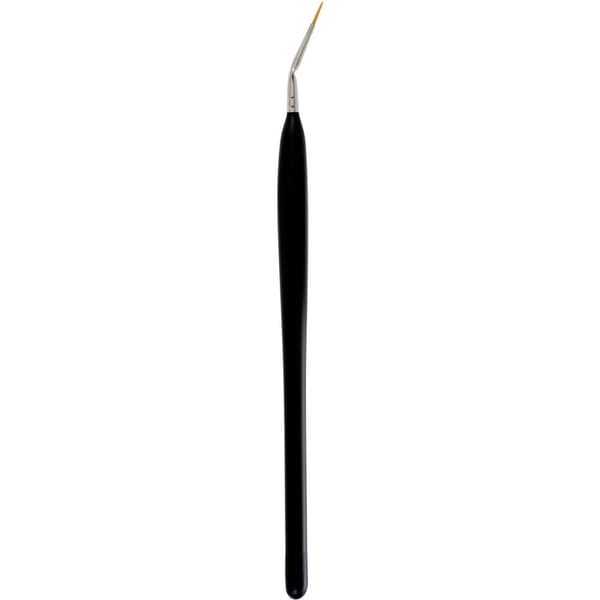 ZAHN Pinsel 97573-5/0 Pensel til modelbygning Toray