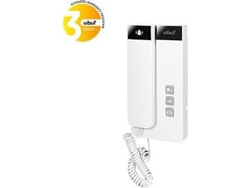 2-leder uniphone for utvidelse av intercoms fra SALEM OR-DOM-SL-923UD-serien