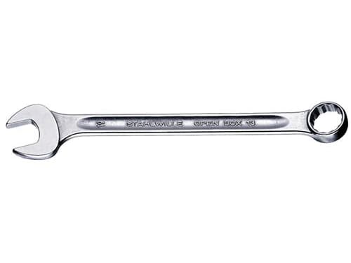Ringgaffelnøgle 13A 1/4''