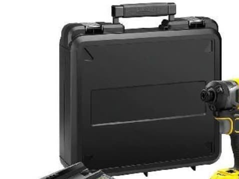 ST IMPACT SKRUTREKKER 18V V20 190Nm 2x2,0Ah SFMCF820D2