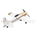Miniatyrbild 3 av 4: RC Modellflyg nybörjare Amewi AMXFlight F8F Rare Bear 383 mm RtR