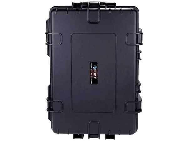 Metrel A 1577 20992698 Måleapparatkuffert (L x B x H) 610 x 265 x 430 mm