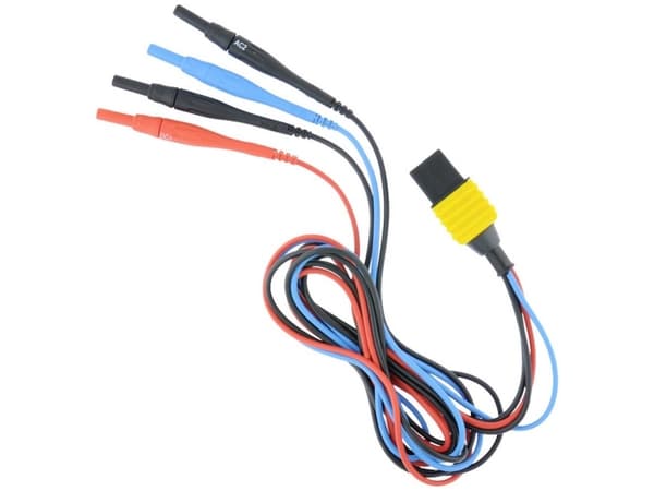 Metrel 20991957 A 1385 Testkabel 1 stk