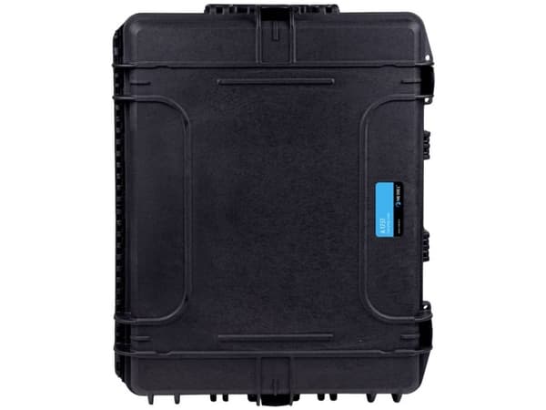 Metrel A 1737 20993216 Måleapparatkuffert (L x B x H) 590 x 470 x 240 mm